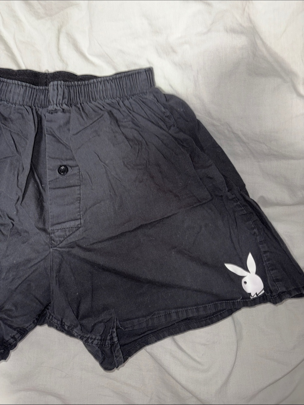 PLAYBOY Athletic boxer Shorts